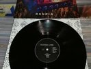 RUNRIG - TRANSMITTING LIVE - RARE UK VINYL - 1994 - CHRYSALIS - NEAR MINT