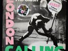 LP 33T / THE CLASH / LONDON CALLING