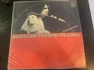 CAETANO VELOSO “TRANSA “ “ IT’S A LONG DAY & TRSITE BAHIA “ ON PHILIPS RECORDS
