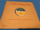 Johnny Scott Band Johnny Dankworth  **TEST PRESS Transcription ** Jazz LP