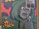 MF DOOM Operation Doomsday Vinyl LP With Poster 2016 Sealed MF-93