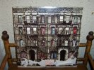 1975 Led Zeppelin Physical Graffiti Vinyl LP SS 2-200 EX+