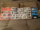Beatles Inner Sleeves And John Lennon Imagine Poster