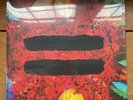Ed Sheeran = Equals Deluxe Book, Rainbow Swirl Vinyl, CD, Signed Art Card Sealed