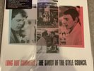 SOLD OUT LONG HOT SUMMERS THE STORY OF THE STYLE COUNCIL BLUE PINK ORANGE VINYL