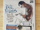 Bill Evans Live at Ronnie Scotts Vinyl 2 LP RSD BLACK FRIDAY Ltd Ed /7000 Jazz
