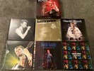David Bowie Brilliant Live Adventures 1995 - 1999 Vinyl Box set - Sealed