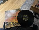 acdc TNT aplpa016 vinyl Record imported packaged great condition Lp