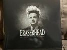 Eraserhead Soundtrack Vinyl David Lynch “In Heaven” 7” Poster Booklet SBR-3008