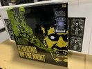 Death Breath LP+CD Stinking Up The Night Yellow Vinyl RSD 2019 Sealed