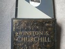 WINSTON CHURCHILL HIS MEMOIRS AND HIS SPEECHES 12 x VINYL LP BOX SET