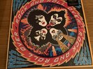 KISS Rock And Roll Over 180G 2014 Press with Sticker