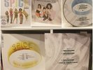 Spice Girls - 1xLP & 1x12