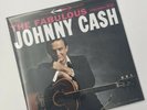 Sealed Johnny Cash - The Fabulous Johnny Cash - Impex IMP6008 - 33rpm LP