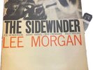 Lee Morgan The Sidewinder PLAYS EX  Rare DG 1st press Blue Note lp Joe Henderson