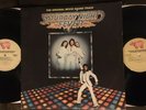 SATURDAY NIGHT FEVER / BEE GEES -1977 1st Press Soundtrack RSO 2-LP BEAUTIFUL NM