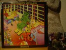 NUCLEUS Roots LP/'73 UK/FUSION FUNK ROCK MONSTER /DON RENDELL/IAN CARR QUINTET