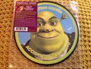 Counting Crows, Accidentally In Love, Shrek 2, 7