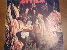 Attila/Billy Joel Lp