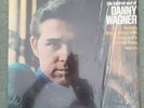 danny wagner lp the kindred soul of imperial 12405 northern soul i lost a true l