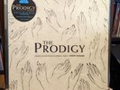 Joseph Bishara – The Prodigy Soundtrack, Blue Iris COLOR Vinyl LP, Waxwork 2019