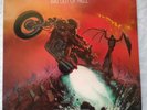 Meat Loaf Bat out of Hell. Original 1977 Vinyl. Superb example