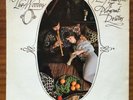 The Wooden O ‎'Handeful Of Pleasant Delites' Vinyl LP, Middle Earth 1969 A1/B1