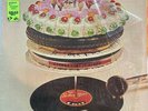The Rolling Stones - Let It Bleed LP (1969) London - NPS 4. VG++/VG++