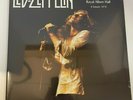LED ZEPPELIN Jimmy Page Birthday at Royal Albert Hall 1970 Double Lp Sealed