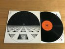 BLUE OYSTER CULT...SELF TITLED ALBUM...RARE UK FIRST ISSUE ALBUM ...CBS..S 64904
