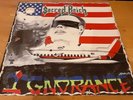 Sacred Reich Ignorance - Vinyl - FIRST PRESS 1987 - Metal Blade Records - Thrash