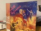 David Bowie - Absolute Beginners Soundtrack - 2x Pink Vinyl - #158/1000 - Sealed