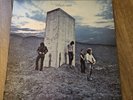 The WHO - WHO'S NEXT - 1st PRESS VINYL LP 1971 Excellent Condition