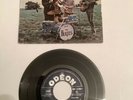 The Beatles EP Single 7
