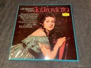 DGG 2707-103 ed1 2LP Kleiber, Domingo, Bavarian State: Verdi: La Traviata. NM/M