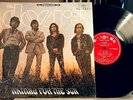 The Doors LP - Waiting For The Sun -TAIWAN, First Record FL-1653, 1969, VG+