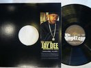 JAY DEE OFFICIAL INSTRUMENTAL SERIES VOL.1 BLING47 B47C1105 US VINYL 12