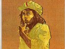 BOB MARLEY & WAILERS-rastaman vibration  island LP  (hear)  reggae 1st UK press