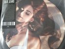 Lana Del Rey Blue Jeans Picture Disc 7