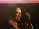 The Red Hot Ray Brown Trio w superstarGene Harris, piano, Mickey Roker, drums