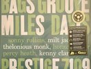 Miles Davis Bags Groove - Analogue Productions - Prestige - Mono - SEALED - 