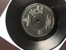 The Beatles EIGHT DAYS A WEEK/WORDS OF LOVE – Rare Nigerian Parlophonesingle DPN