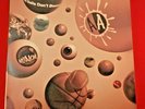 ACEYALONE ALL BALLS DON'T BOUNCE (VINYL 2LP) 1995  RARE