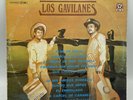 Los Gavilanes Del Norte Lp Record Vg+ 12”
