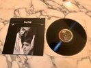 FRED NEIL THE DOLPHINS REISSUE 1966 CAPITOL HEAVYWEIGHT VINYL FOLK LP VG+ RARE