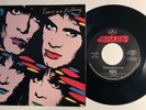 KISS / Tears Are Falling / 1985 Mercury 45rpm w PS / NM