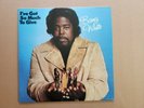 Barry White I've Got So Much To Give US LP 1973 Used-NM/NM