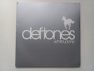 Deftones – White Pony 2xVinyl LP 2010