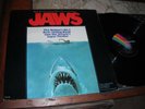 JAWS SOUNDTRACK (MCA-2087) - RARITIES