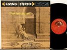 LSC 1901 SD Tchaikovsky Symphony #6, Monteux, Boston Symphony Orchestra